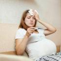 Cesnak a tehotenstvo: môže nastávajúca matka jesť túto zeleninu?