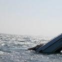 Tragedia na Ładodze: łódź z pięcioma nastolatkami wywróciła się na jeziorze w Karelii
