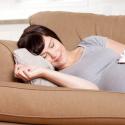 Підвищена сонливість під час вагітності.