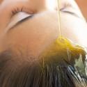 Korištenje maski od lanenog ulja za kosu, recenzije