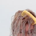 Тониране на светлокафява коса: опции, техники, средства
