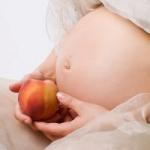 Everything you need to know about diarrhea before childbirth