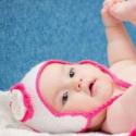 Fiziologija novorođenčadi