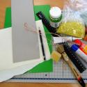 DIY ceruzatartó: hogyan készítsünk gyorsan és gyönyörűen kényelmes rendszerezőt íróeszközökhöz (85 fotó)